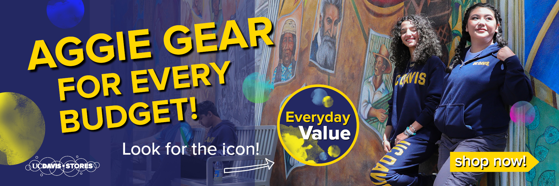 Everyday Value Promotion